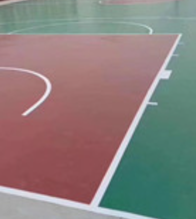 韶关篮球场地坪维修全方案